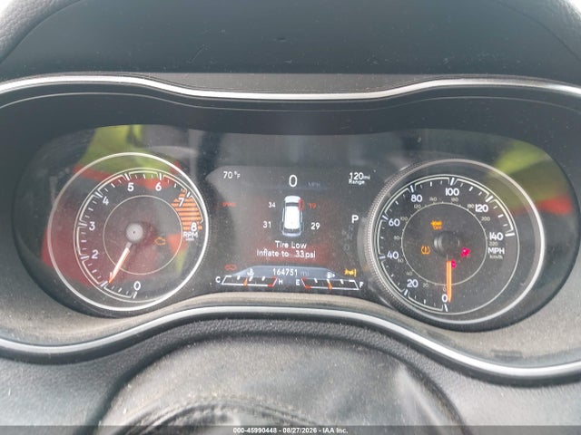Aukcja sprzedaży 2019 Jeep Cherokee Limited 4x4, vin: 1C4PJMDX9KD133118, numer aukcji: 45990448