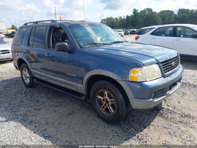 Продажа на аукционе авто 2002 Ford Explorer Xlt, vin: 1FMZU63K62UD44628, номер лота: 45990449