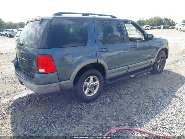 45990449 :رقم المزاد ، 1FMZU63K62UD44628 vin ، 2002 Ford Explorer Xlt مزاد بيع