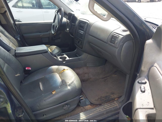 45990449 :رقم المزاد ، 1FMZU63K62UD44628 vin ، 2002 Ford Explorer Xlt مزاد بيع