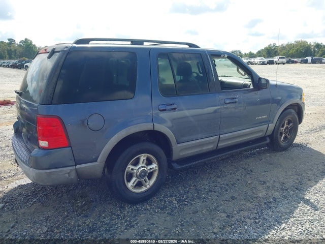 45990449 :رقم المزاد ، 1FMZU63K62UD44628 vin ، 2002 Ford Explorer Xlt مزاد بيع