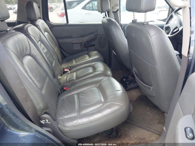 45990449 :رقم المزاد ، 1FMZU63K62UD44628 vin ، 2002 Ford Explorer Xlt مزاد بيع