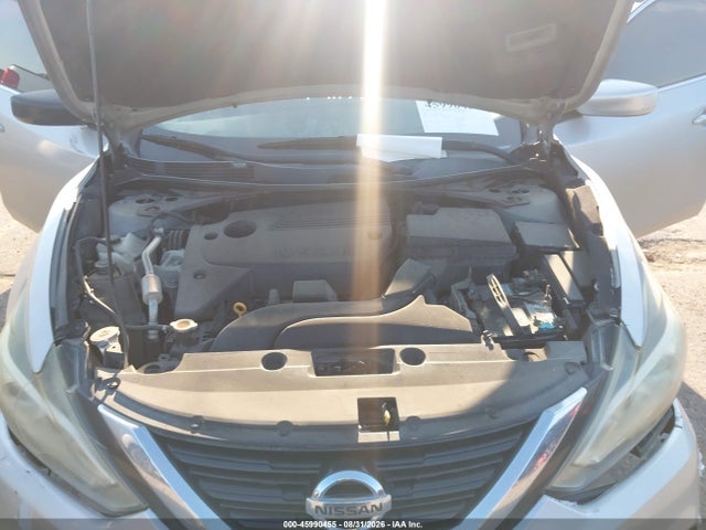 Продаж на аукціоні авто 2016 Nissan Altima 2.5 S, vin: 1N4AL3AP9GC139048, номер лоту: 45990455