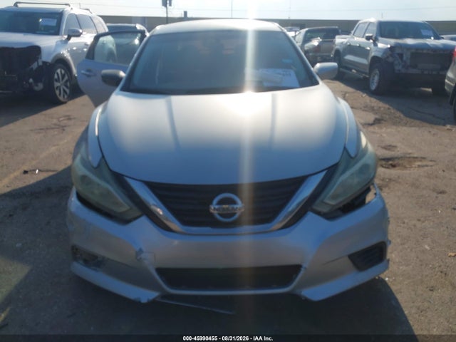 Продаж на аукціоні авто 2016 Nissan Altima 2.5 S, vin: 1N4AL3AP9GC139048, номер лоту: 45990455