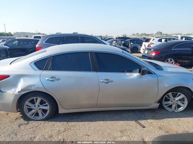 Продаж на аукціоні авто 2016 Nissan Altima 2.5 S, vin: 1N4AL3AP9GC139048, номер лоту: 45990455