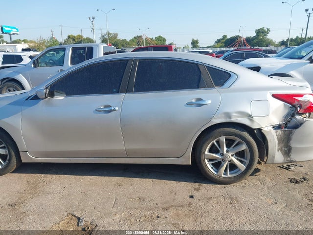 Продаж на аукціоні авто 2016 Nissan Altima 2.5 S, vin: 1N4AL3AP9GC139048, номер лоту: 45990455