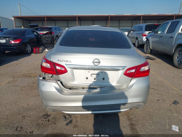 Продаж на аукціоні авто 2016 Nissan Altima 2.5 S, vin: 1N4AL3AP9GC139048, номер лоту: 45990455