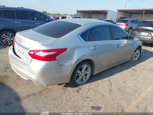 Продаж на аукціоні авто 2016 Nissan Altima 2.5 S, vin: 1N4AL3AP9GC139048, номер лоту: 45990455