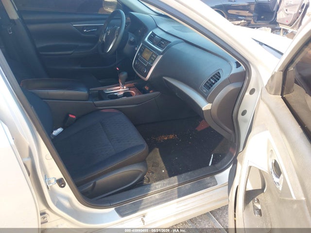 Продаж на аукціоні авто 2016 Nissan Altima 2.5 S, vin: 1N4AL3AP9GC139048, номер лоту: 45990455