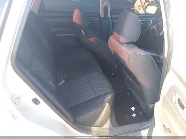 Продаж на аукціоні авто 2016 Nissan Altima 2.5 S, vin: 1N4AL3AP9GC139048, номер лоту: 45990455