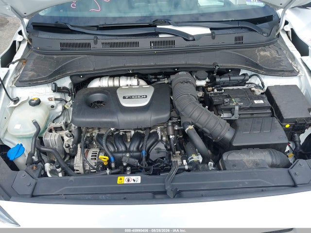Продаж на аукціоні авто 2019 Hyundai Kona Ultimate, vin: KM8K5CA57KU270307, номер лоту: 45990456