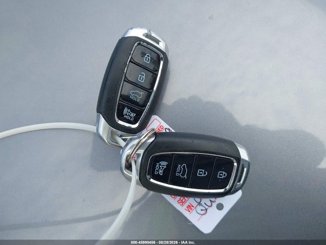 Продаж на аукціоні авто 2019 Hyundai Kona Ultimate, vin: KM8K5CA57KU270307, номер лоту: 45990456
