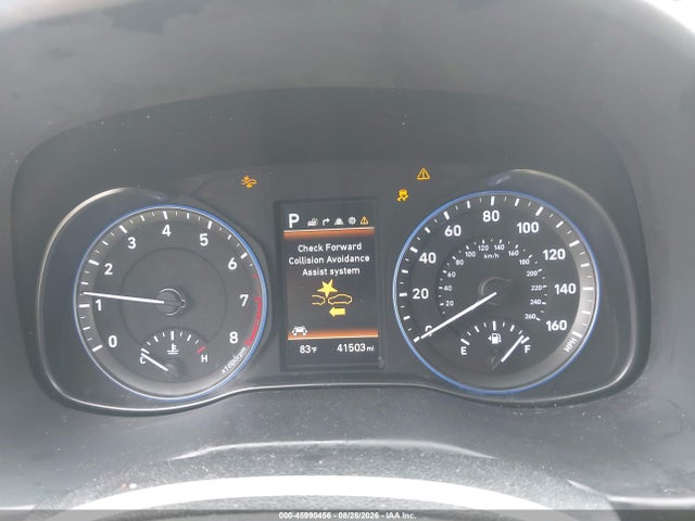 Продаж на аукціоні авто 2019 Hyundai Kona Ultimate, vin: KM8K5CA57KU270307, номер лоту: 45990456