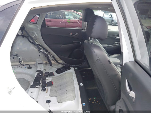 Продаж на аукціоні авто 2019 Hyundai Kona Ultimate, vin: KM8K5CA57KU270307, номер лоту: 45990456