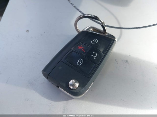 Aukcja sprzedaży 2019 Volkswagen Tiguan 2.0t Se/2.0t Sel/2.0t Sel R-line/2.0t Sel R-line Black, vin: 3VV2B7AX5KM160156, numer aukcji: 45990466