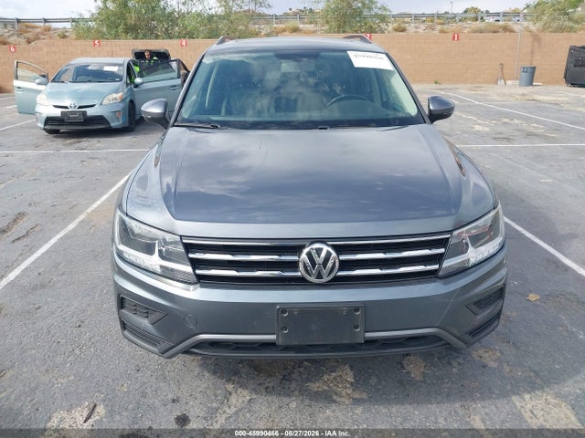 Aukcja sprzedaży 2019 Volkswagen Tiguan 2.0t Se/2.0t Sel/2.0t Sel R-line/2.0t Sel R-line Black, vin: 3VV2B7AX5KM160156, numer aukcji: 45990466