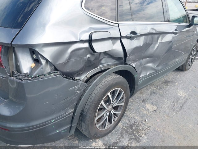 Aukcja sprzedaży 2019 Volkswagen Tiguan 2.0t Se/2.0t Sel/2.0t Sel R-line/2.0t Sel R-line Black, vin: 3VV2B7AX5KM160156, numer aukcji: 45990466