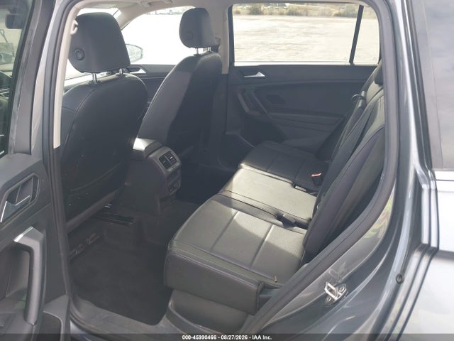 Aukcja sprzedaży 2019 Volkswagen Tiguan 2.0t Se/2.0t Sel/2.0t Sel R-line/2.0t Sel R-line Black, vin: 3VV2B7AX5KM160156, numer aukcji: 45990466