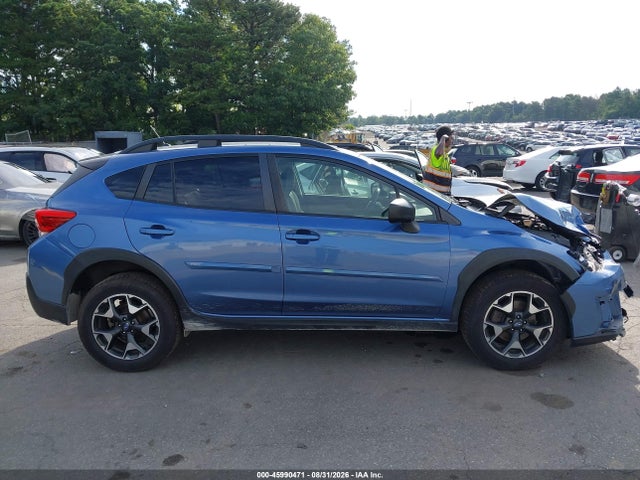 Продажа на аукционе авто 2020 Subaru Crosstrek, vin: JF2GTABC5L8251980, номер лота: 45990471