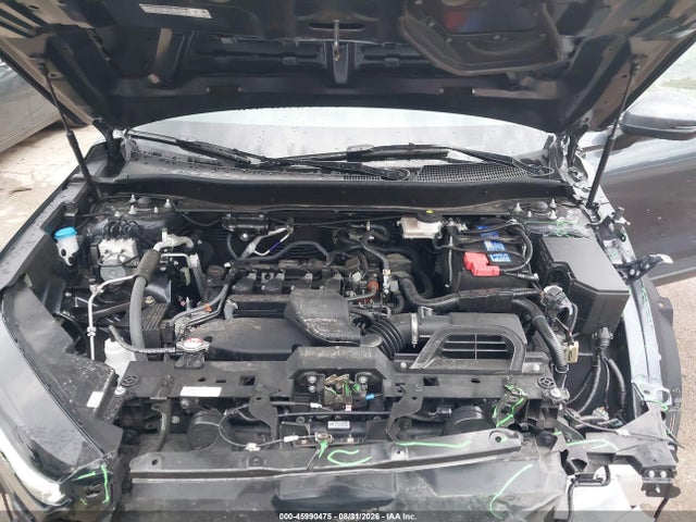Aukcja sprzedaży 2025 Honda Cr-v Ex Awd, vin: 2HKRS4H4XSH498312, numer aukcji: 45990475