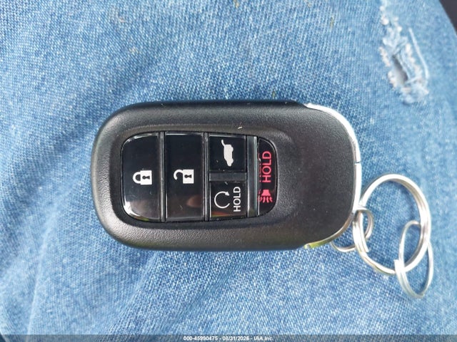 Aukcja sprzedaży 2025 Honda Cr-v Ex Awd, vin: 2HKRS4H4XSH498312, numer aukcji: 45990475
