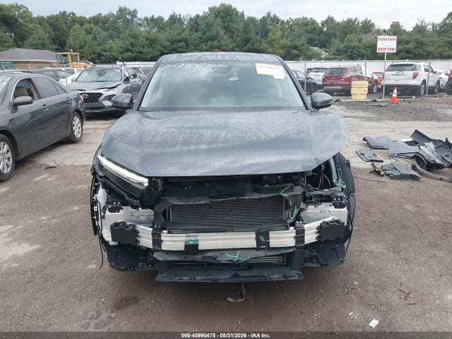 Aukcja sprzedaży 2025 Honda Cr-v Ex Awd, vin: 2HKRS4H4XSH498312, numer aukcji: 45990475