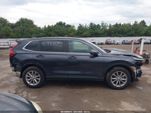 Aukcja sprzedaży 2025 Honda Cr-v Ex Awd, vin: 2HKRS4H4XSH498312, numer aukcji: 45990475