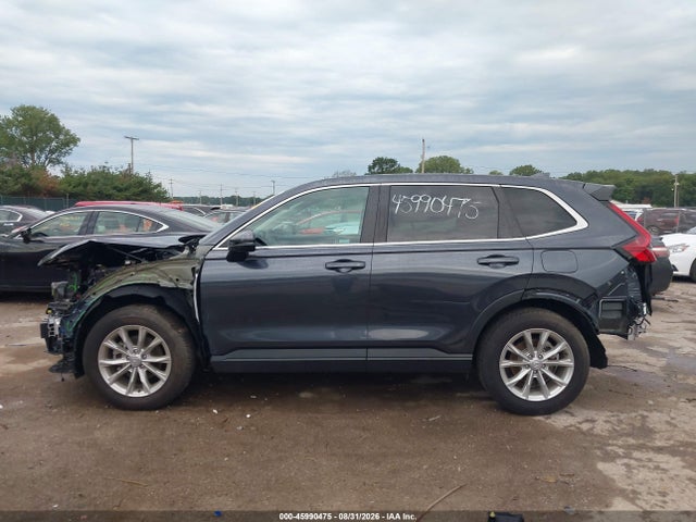 Aukcja sprzedaży 2025 Honda Cr-v Ex Awd, vin: 2HKRS4H4XSH498312, numer aukcji: 45990475