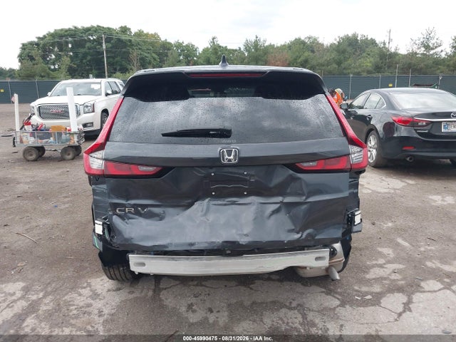 Aukcja sprzedaży 2025 Honda Cr-v Ex Awd, vin: 2HKRS4H4XSH498312, numer aukcji: 45990475