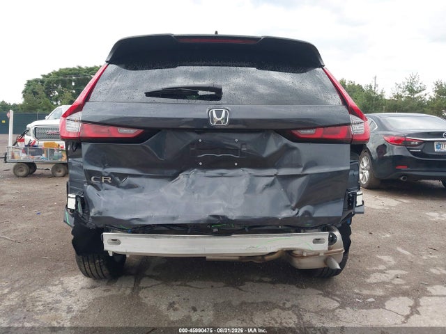 Aukcja sprzedaży 2025 Honda Cr-v Ex Awd, vin: 2HKRS4H4XSH498312, numer aukcji: 45990475