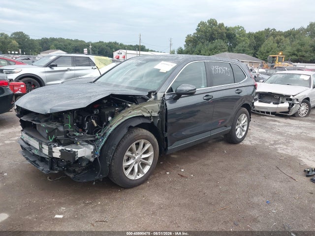 Aukcja sprzedaży 2025 Honda Cr-v Ex Awd, vin: 2HKRS4H4XSH498312, numer aukcji: 45990475