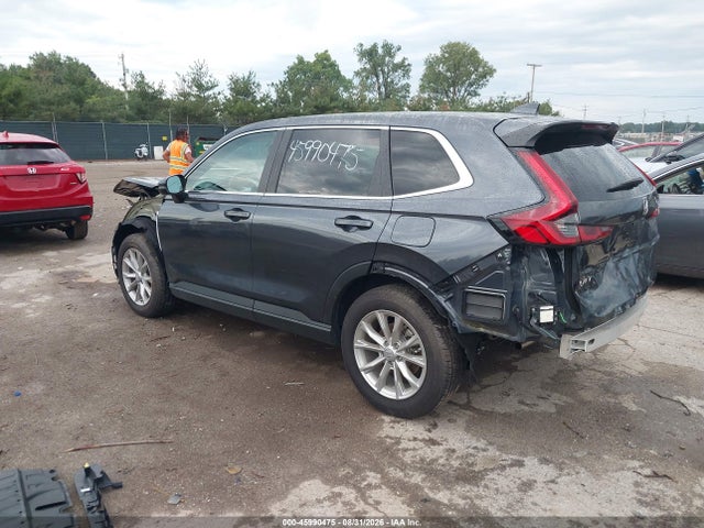 Aukcja sprzedaży 2025 Honda Cr-v Ex Awd, vin: 2HKRS4H4XSH498312, numer aukcji: 45990475