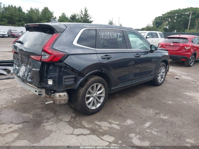 Aukcja sprzedaży 2025 Honda Cr-v Ex Awd, vin: 2HKRS4H4XSH498312, numer aukcji: 45990475