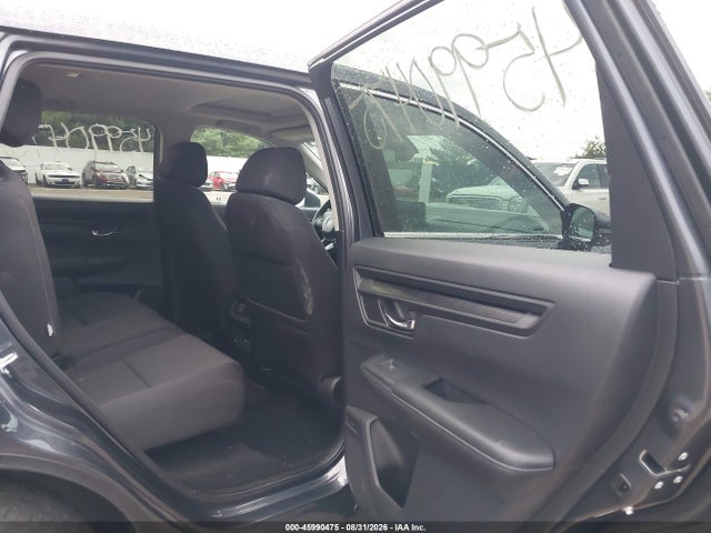 Aukcja sprzedaży 2025 Honda Cr-v Ex Awd, vin: 2HKRS4H4XSH498312, numer aukcji: 45990475