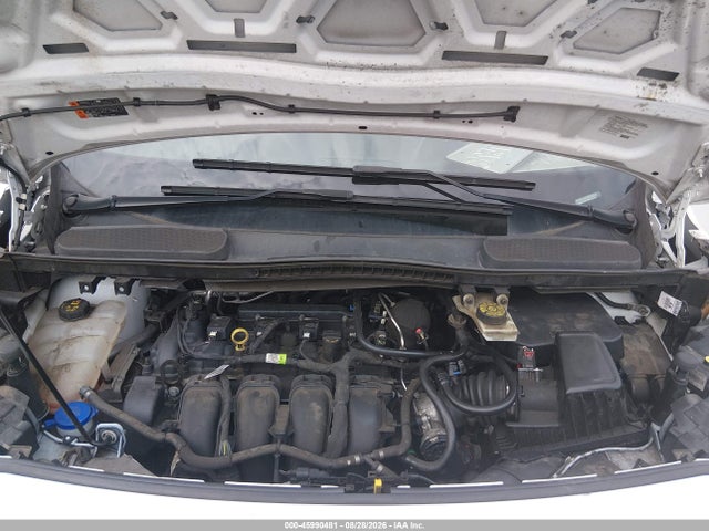 2021 Ford Transit Connect Xl Passenger მანქანა იყიდება აუქციონზე, vin: NM0GS9E25M1491637, აუქციონის ნომერი: 45990481