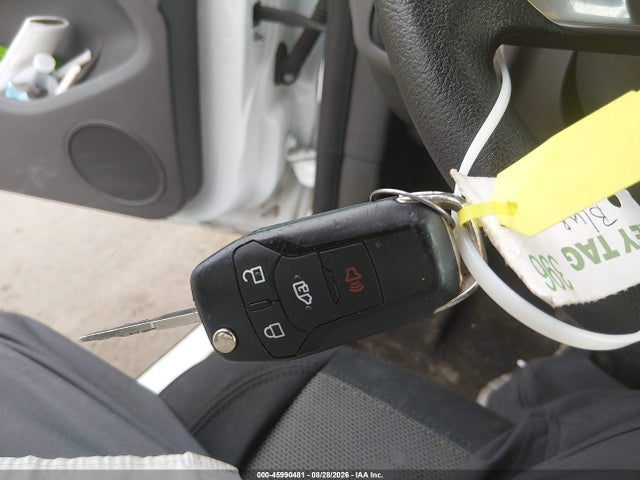 2021 Ford Transit Connect Xl Passenger მანქანა იყიდება აუქციონზე, vin: NM0GS9E25M1491637, აუქციონის ნომერი: 45990481