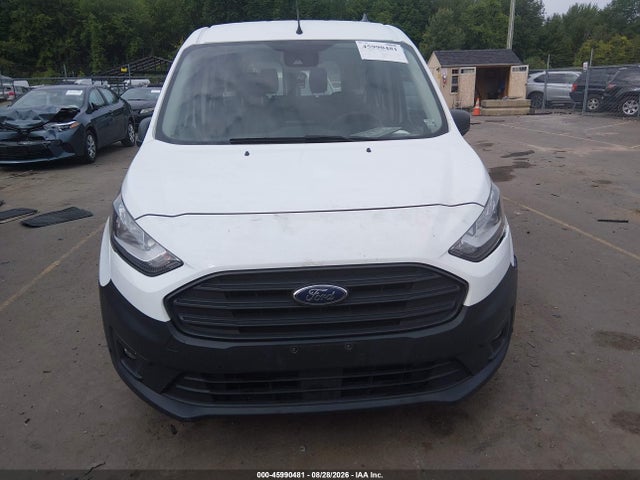 2021 Ford Transit Connect Xl Passenger მანქანა იყიდება აუქციონზე, vin: NM0GS9E25M1491637, აუქციონის ნომერი: 45990481