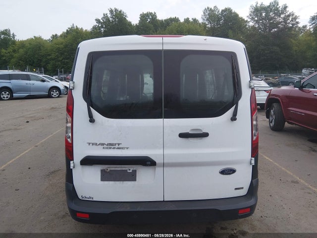2021 Ford Transit Connect Xl Passenger მანქანა იყიდება აუქციონზე, vin: NM0GS9E25M1491637, აუქციონის ნომერი: 45990481