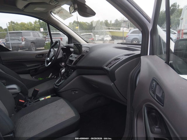 2021 Ford Transit Connect Xl Passenger მანქანა იყიდება აუქციონზე, vin: NM0GS9E25M1491637, აუქციონის ნომერი: 45990481