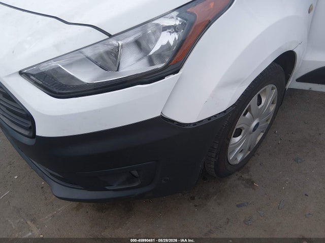 2021 Ford Transit Connect Xl Passenger მანქანა იყიდება აუქციონზე, vin: NM0GS9E25M1491637, აუქციონის ნომერი: 45990481