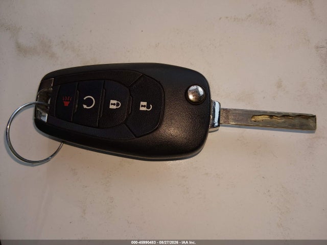 45990483 :رقم المزاد ، 1G1BC5SM6K7148041 vin ، 2019 Chevrolet Cruze Ls مزاد بيع