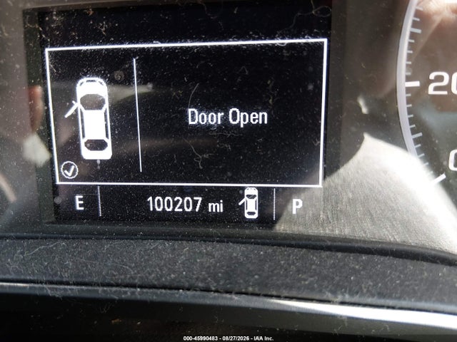 45990483 :رقم المزاد ، 1G1BC5SM6K7148041 vin ، 2019 Chevrolet Cruze Ls مزاد بيع