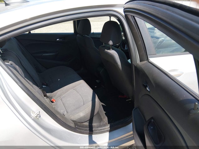 45990483 :رقم المزاد ، 1G1BC5SM6K7148041 vin ، 2019 Chevrolet Cruze Ls مزاد بيع