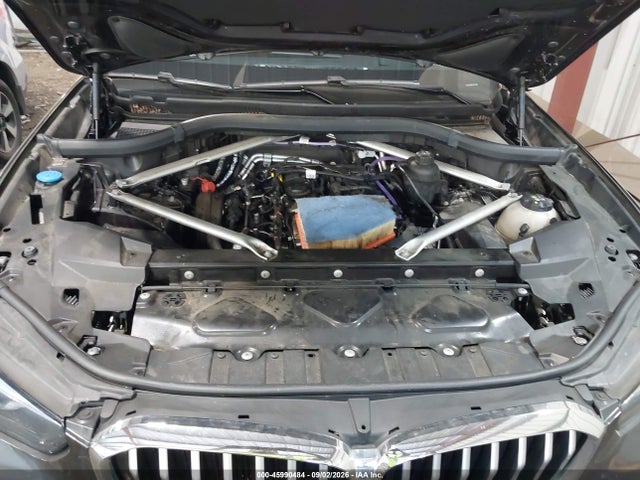 Продаж на аукціоні авто 2023 Bmw X5 Xdrive40i, vin: 5UXCR6C00P9R22354, номер лоту: 45990484