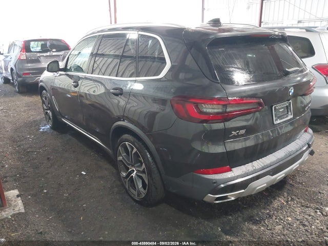 Продаж на аукціоні авто 2023 Bmw X5 Xdrive40i, vin: 5UXCR6C00P9R22354, номер лоту: 45990484
