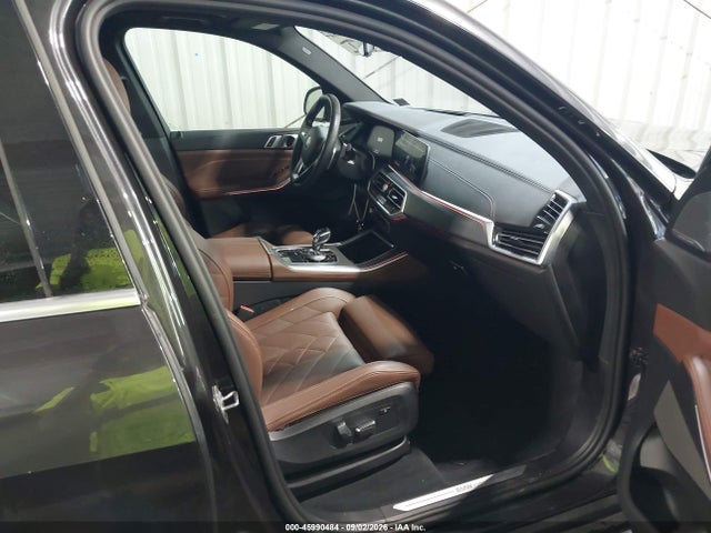 Продаж на аукціоні авто 2023 Bmw X5 Xdrive40i, vin: 5UXCR6C00P9R22354, номер лоту: 45990484