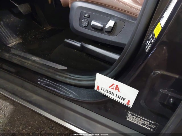 Продаж на аукціоні авто 2023 Bmw X5 Xdrive40i, vin: 5UXCR6C00P9R22354, номер лоту: 45990484