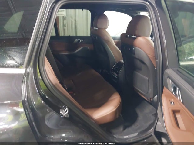 Продаж на аукціоні авто 2023 Bmw X5 Xdrive40i, vin: 5UXCR6C00P9R22354, номер лоту: 45990484