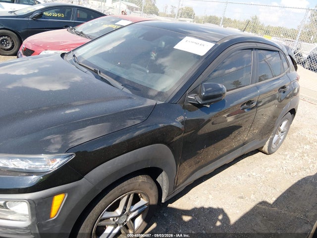 Продажа на аукционе авто 2019 Hyundai Kona Se, vin: KM8K12AA2KU251716, номер лота: 45990487
