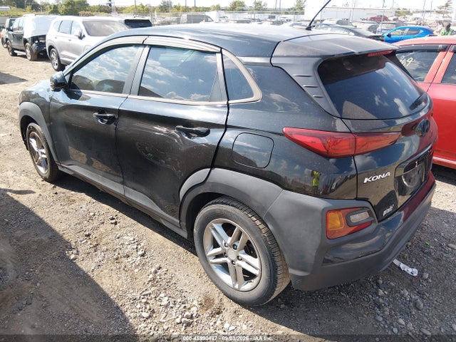 Продажа на аукционе авто 2019 Hyundai Kona Se, vin: KM8K12AA2KU251716, номер лота: 45990487